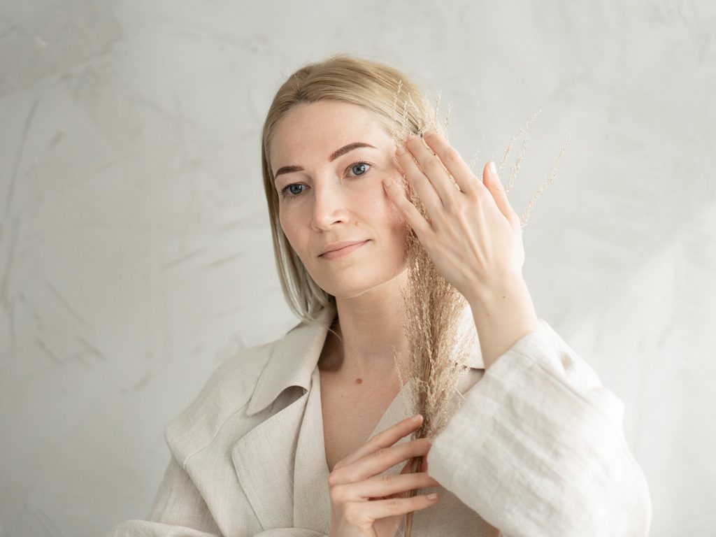 Miksi luonnonkosmetiikka