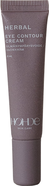 HOHDE Herbal Øyekrem